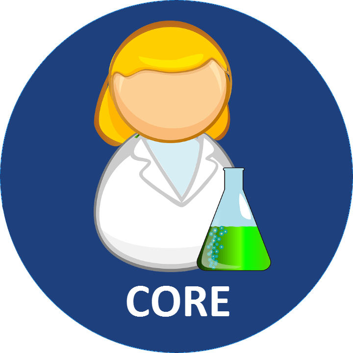 Click here for core staff training