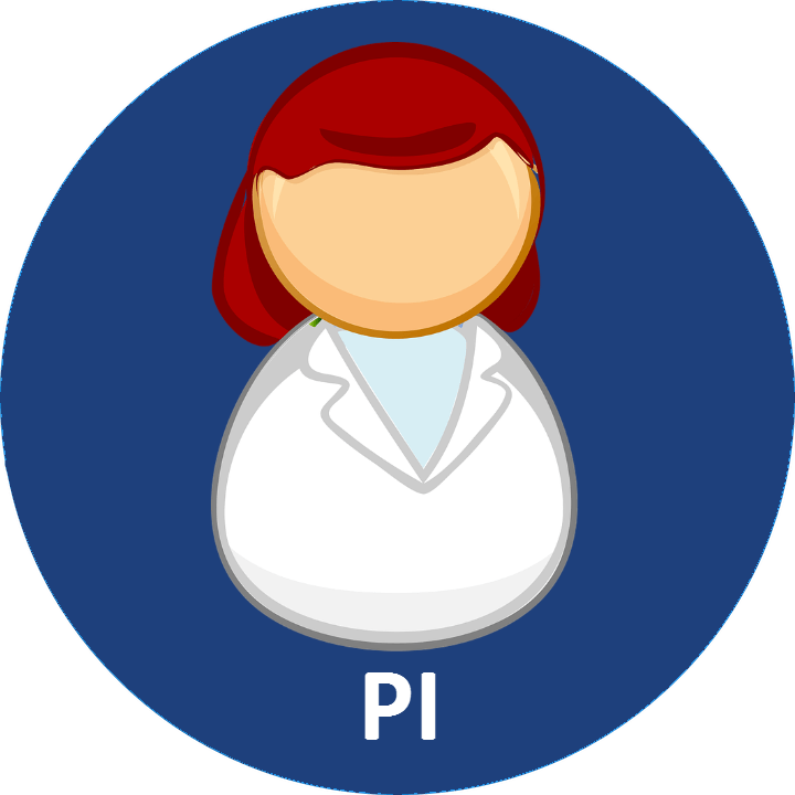 Click here for PI training