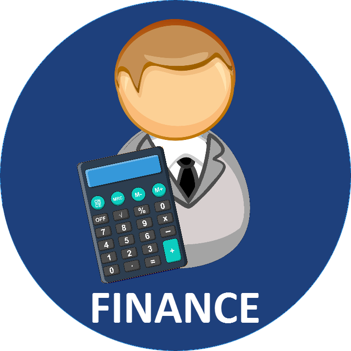 Click here for financial administrator training