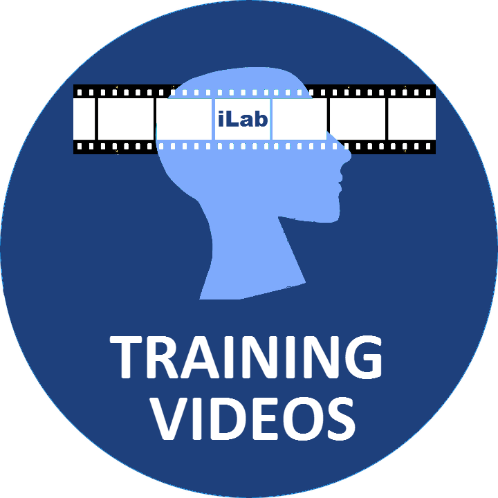Click for an index of our training videos